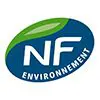 NF environnement logo