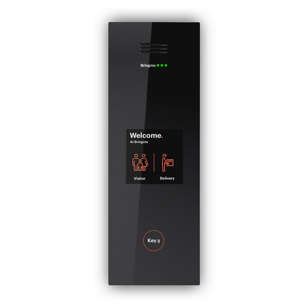 Overview_Product_Office_Bell_Black Overview Product Office Bell Black
