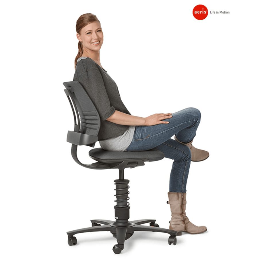 areis 3Dee ergonomic chair