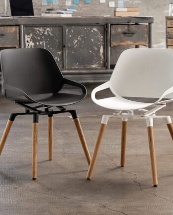 chaise ergonomique aeris numo 4