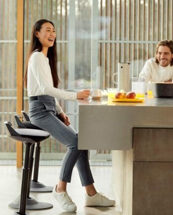 muvman tabouret ergonomique aeris