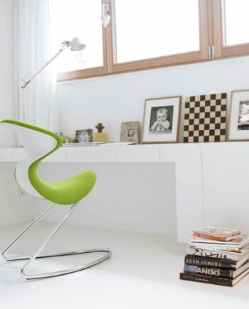 oyo aeris chaise ergonomique 1