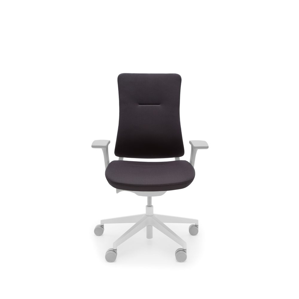 Tapis chaise de Bureau Ecogrip 12-130U