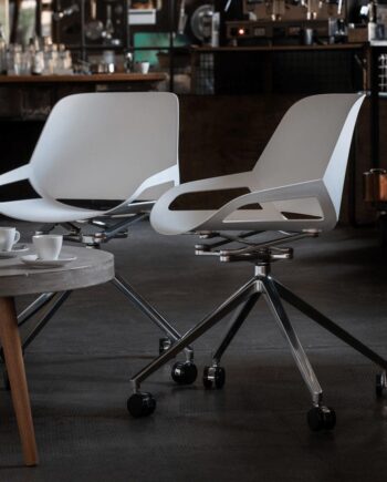 chaise ergonomique aeris numo 1