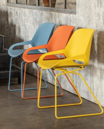 chaise ergonomique aeris numo 2