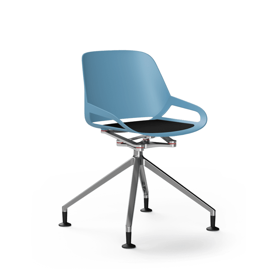 chaise ergonomique aeris numo 5