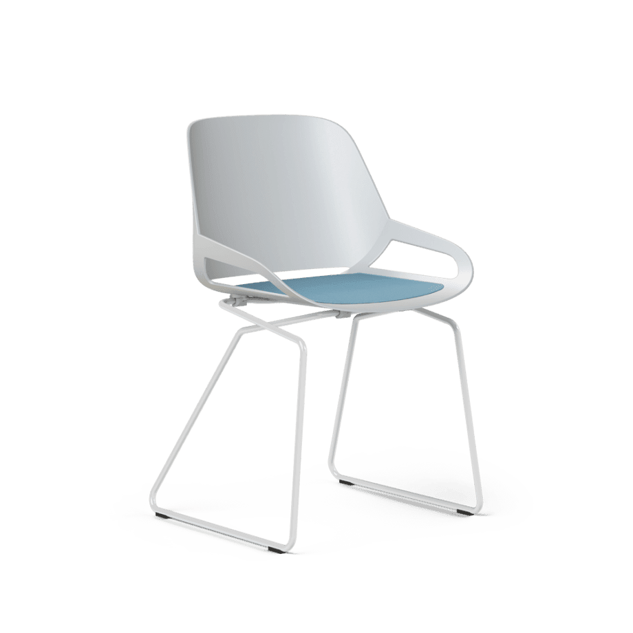 chaise ergonomique aeris numo 9