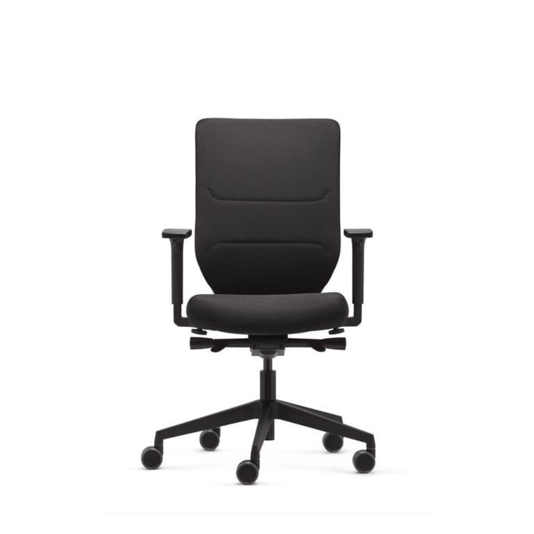 to-sync Black