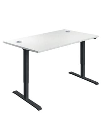 bureau regleble en hauteur electrique