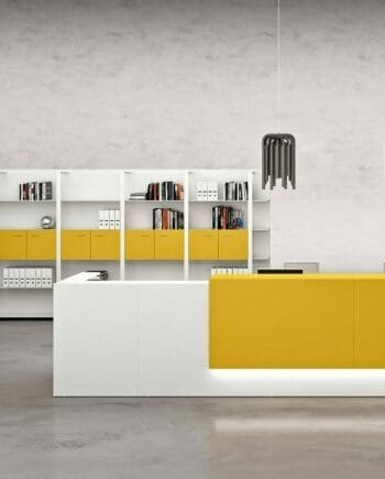 comptoir daccueil z2