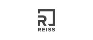 Logo REISS Buromobel GmbH luxembourg