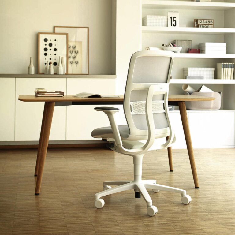 Chaise de bureau 187 - AT