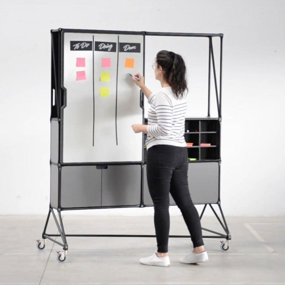 Mobilier d'atelier – Image 2