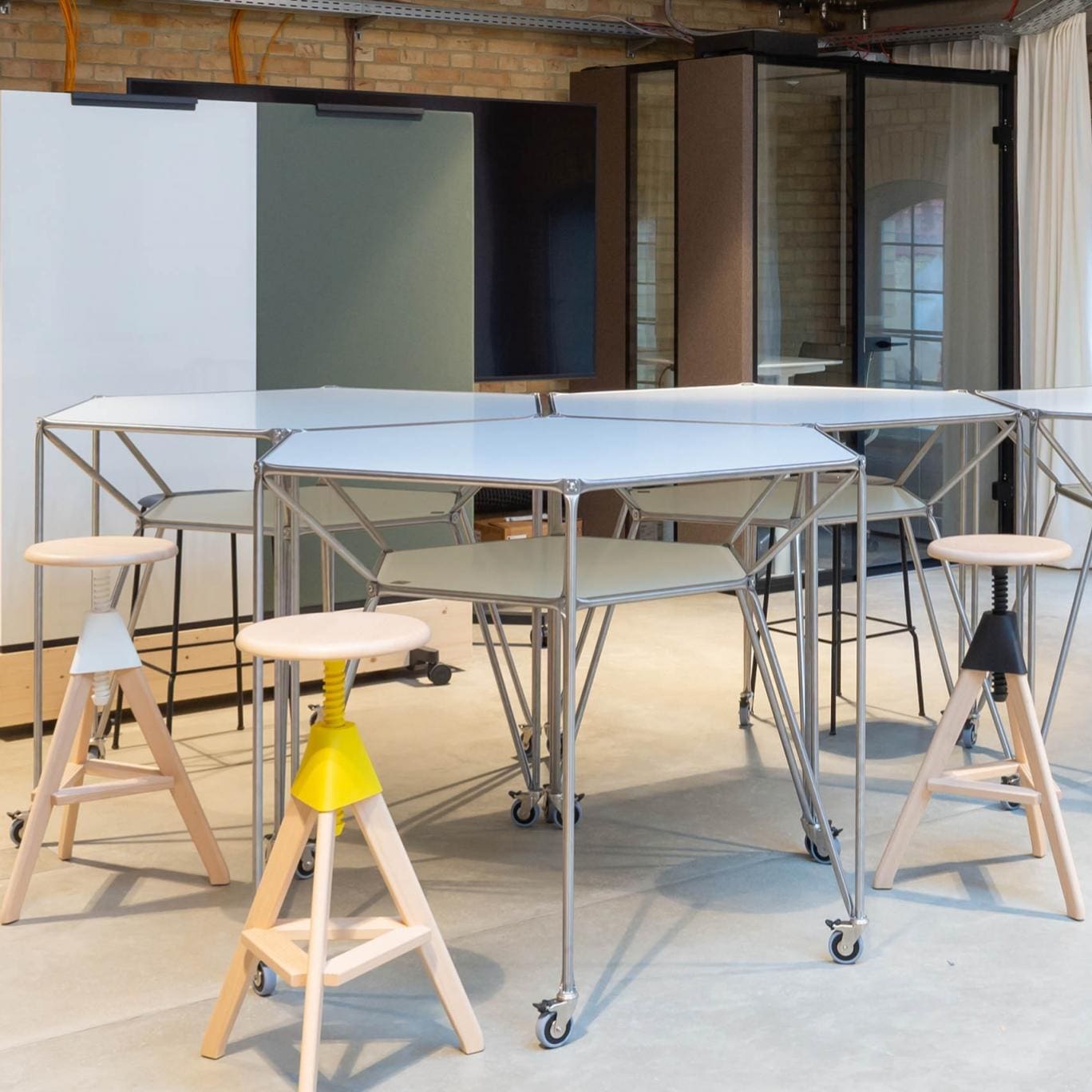 Systèmes de tables – Image 5