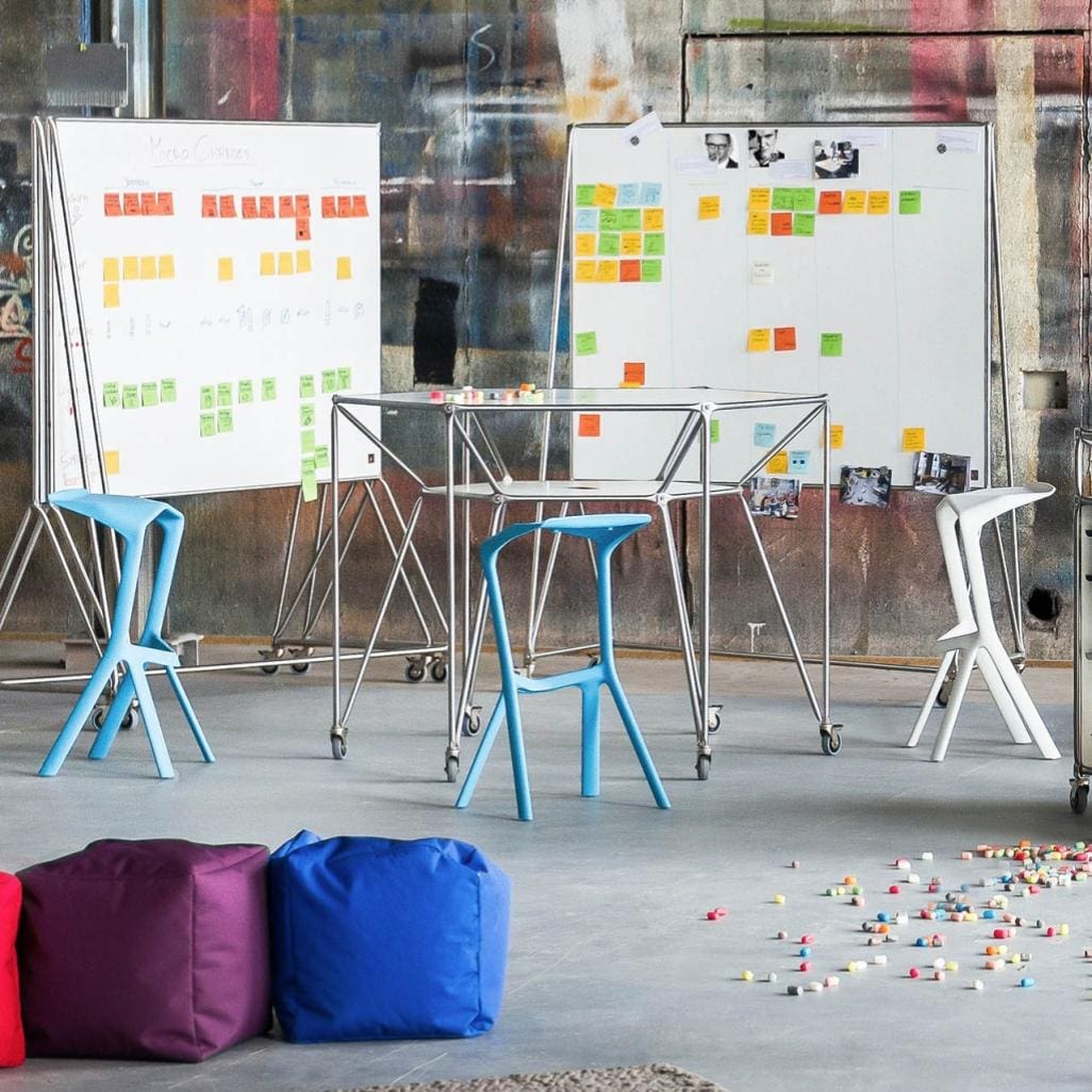 Mobilier d'atelier – Image 4