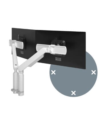 viewprime bras support ecran dataflex 2